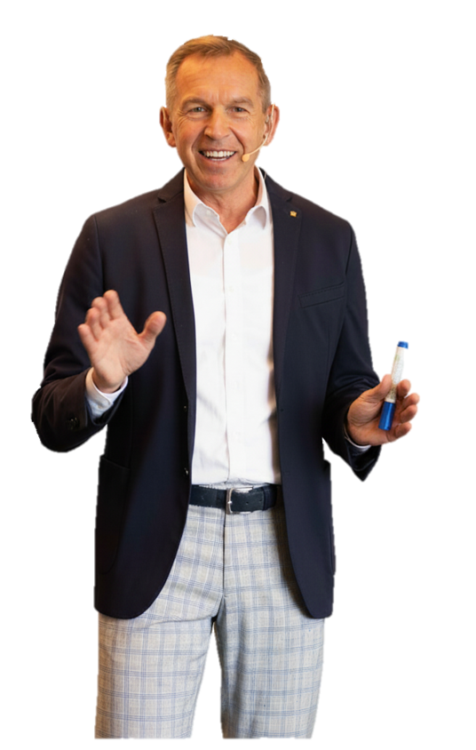 Andreas Hubert &ndash; Inhaber Immobilien Center Aalen